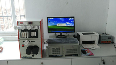 ऑटोमैटिक इंटेलिजेंट यार्न इवननेस टेस्टर