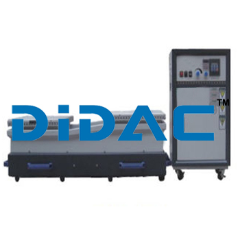 Digital Vibration Test Equipment