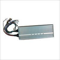 ई-रिक्शा चार्ज और कन्वर्टर