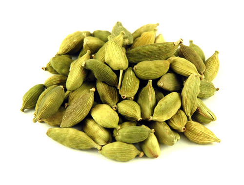 Indian Green Cardamom