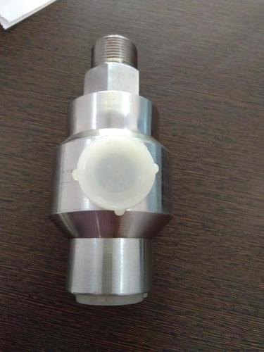 रोटरी जॉइंट फिक्सचर