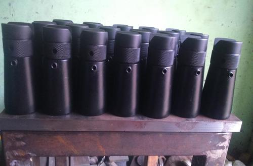 Heavy Duty Leveling Screw Jack