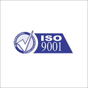 ISO प्रमाणन सेवा