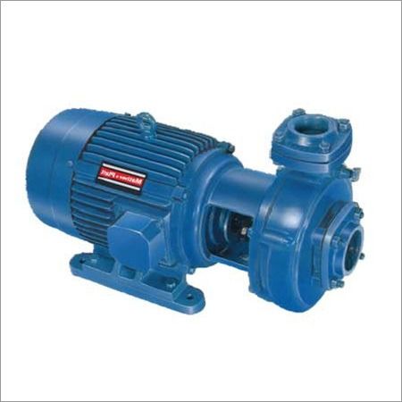 Monobloc Motor