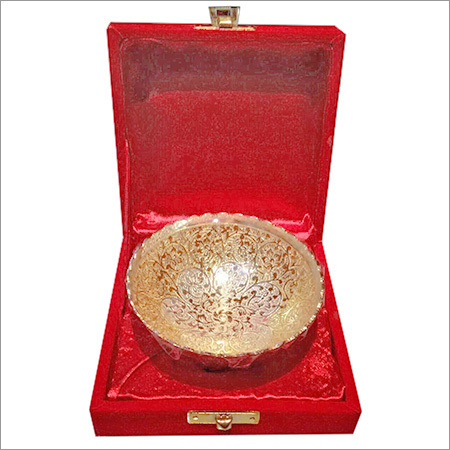 तांबे के बर्तन