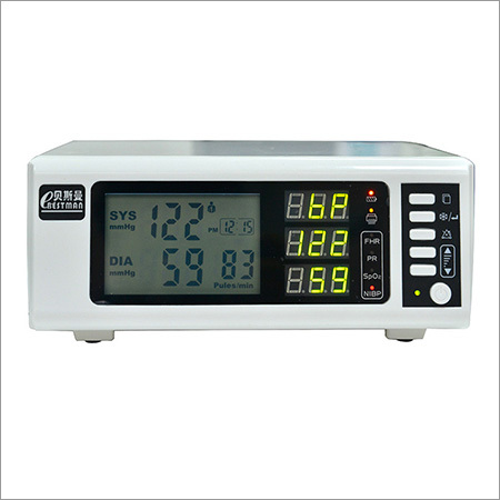 पोर्टेबल प्रसव निगरानी