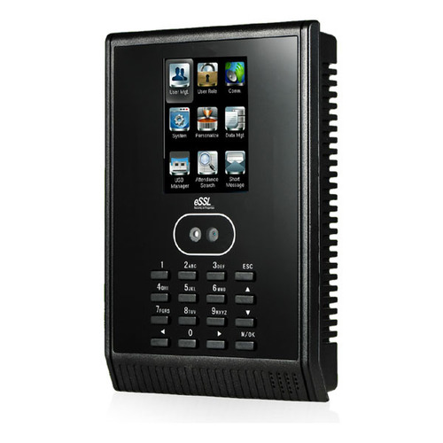 Face Recognition Attendance System