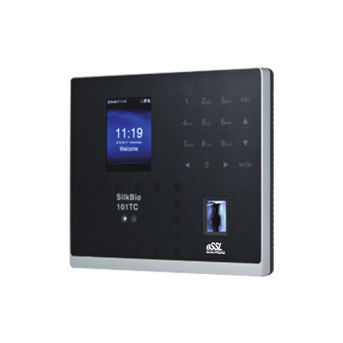 Multi Door Access Control