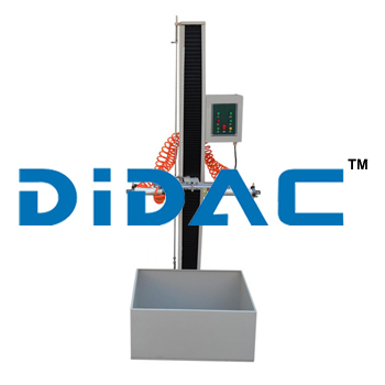 Pneumatic Control Drop Battery Testing Equipment