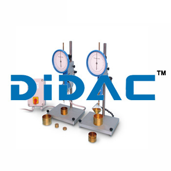 सेमी ऑटोमैटिक डायल पेनेट्रोमीटर