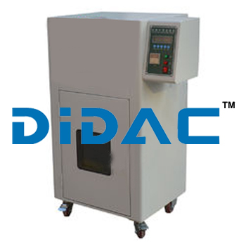 Lithium Battery Testing Machine
