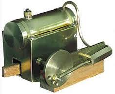 Model Of Steam Engine Application: Laboratory