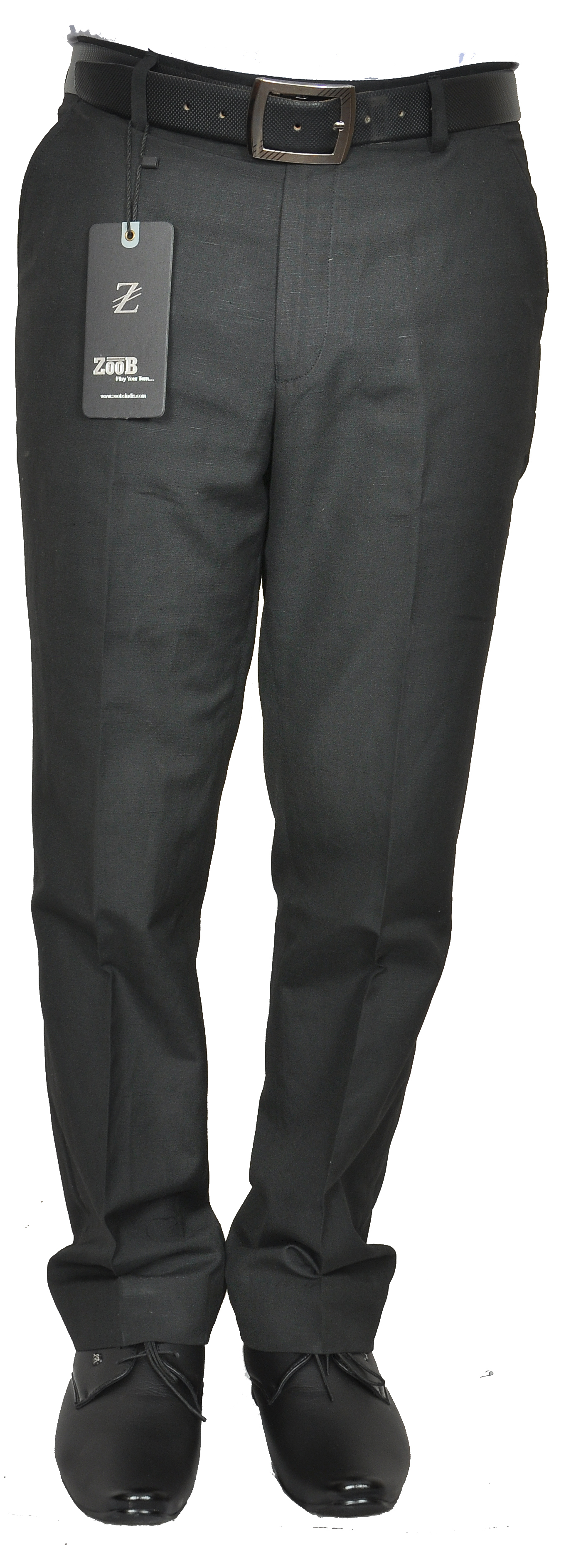 Narow Fi Cotton Pants