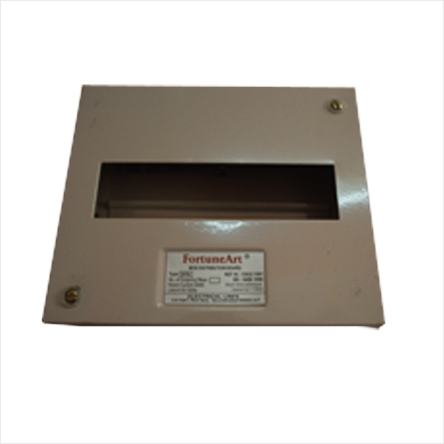 MCB Box