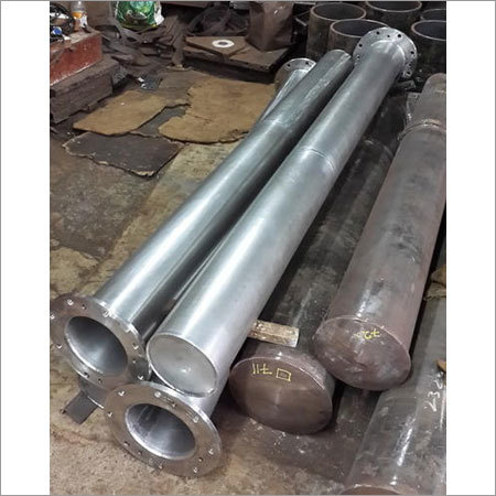 एसएस निर्माण अवयव