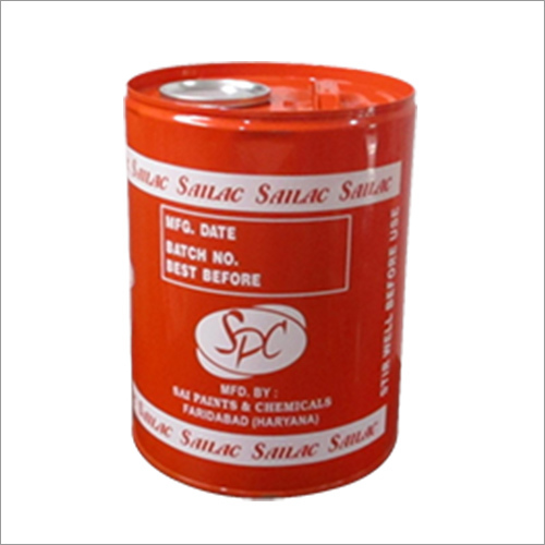 Etch Primers