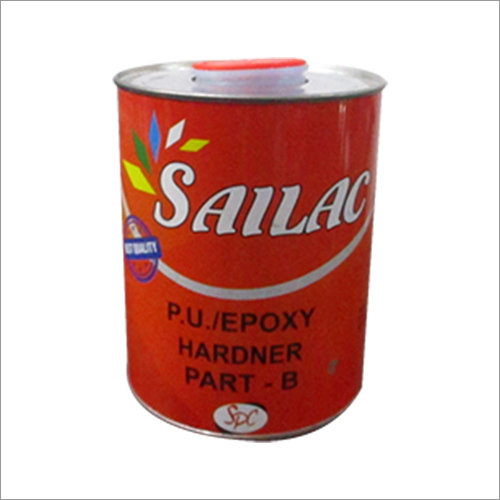 Paint Hardener