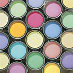 Synthetic Enamel Paints