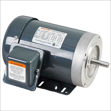 PMDC Motor