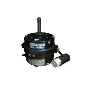 Cooler Motors