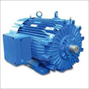 Flame Proof Motor