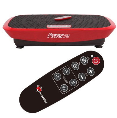 Power Plate ( 2 Motor )