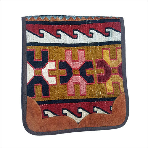 Iran Kilim Bag