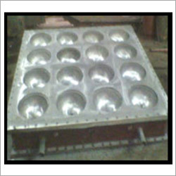 इनकैप्सुलेटेड पोस्ट स्क्रिप्ट्स भारतीय मोल्ड