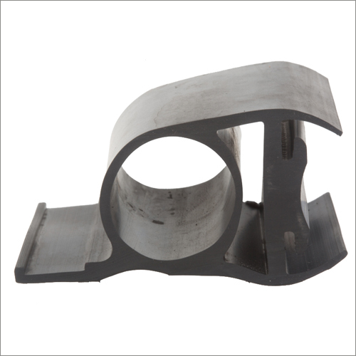 बस बॉडी दरवाजे रबड़ प्रोफाइल