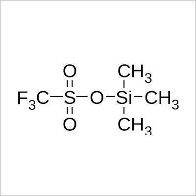 Tri Fluro Methyl Silyl Triflate Cas No: 27607-77-8