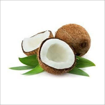 कच्चा नारियल