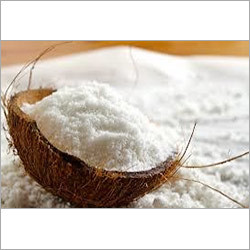 उच्च गुणवत्ता वाली नारियल पाउडर