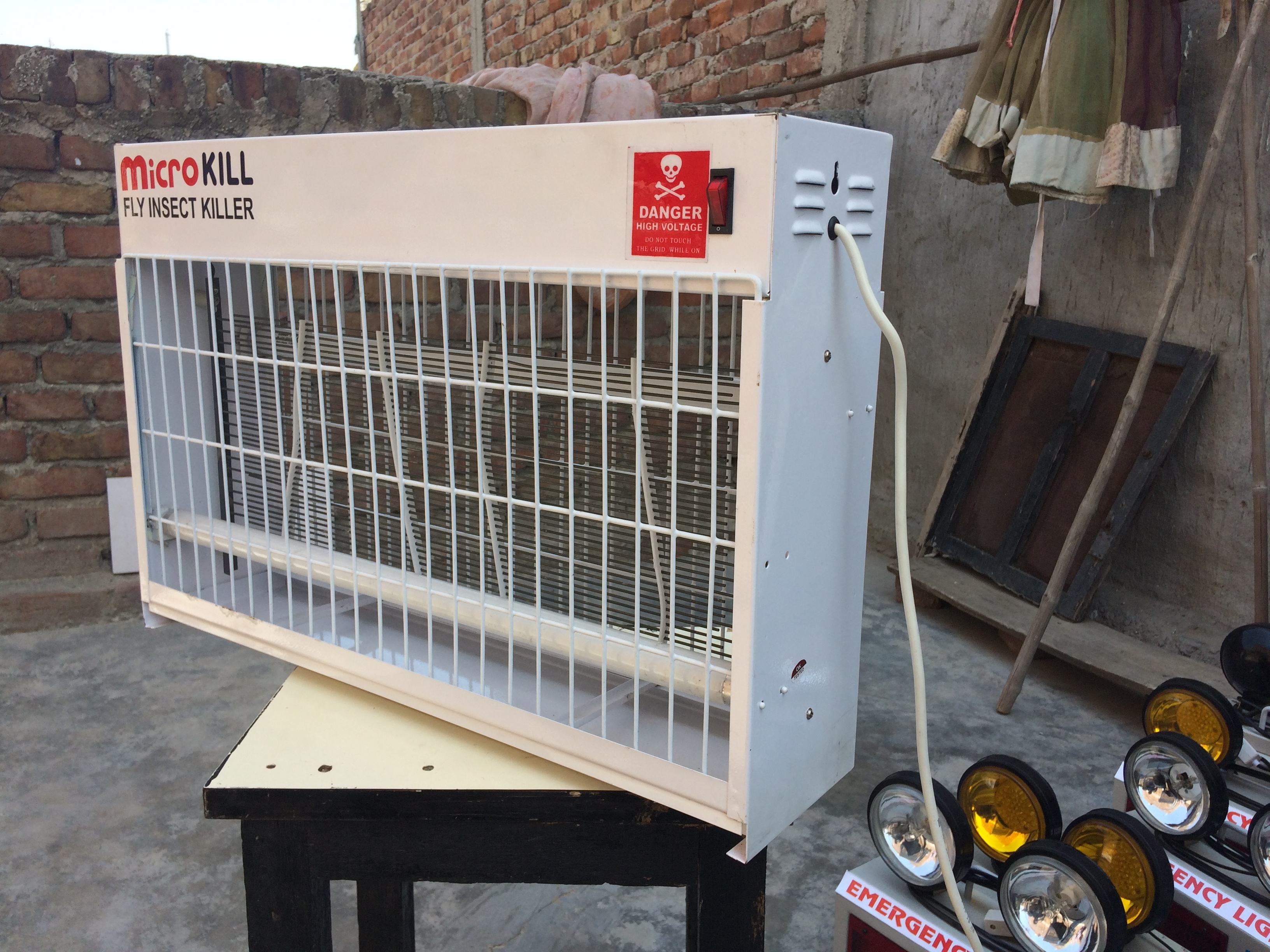 Fly Insect Killer