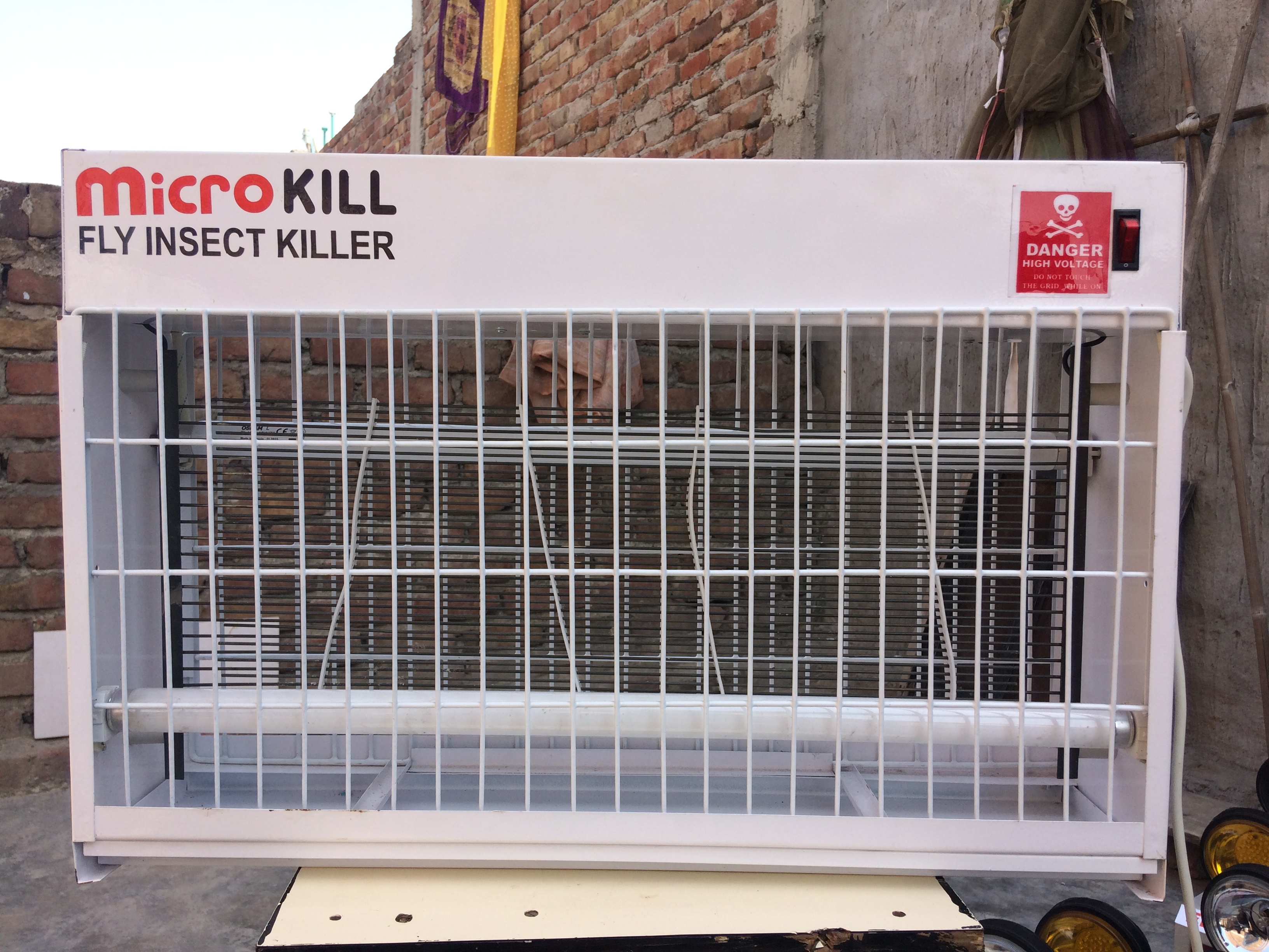 Fly Insect Killer