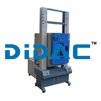 Universal Testing Machine
