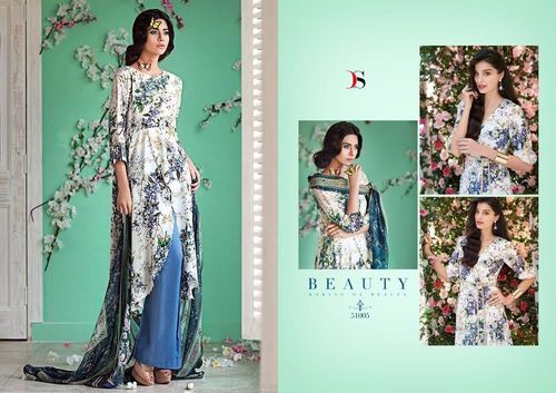 ट्रेंडी सूट