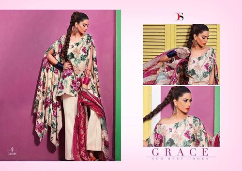 क्लासी लेडीज़ सूट