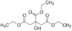 Triethyl Citrate C12H20O7