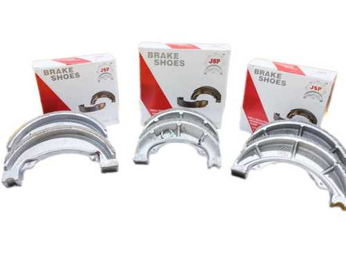 Bullet Rear Brake Shoe
