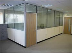 एल्यूमीनियम विभाजन पैनल