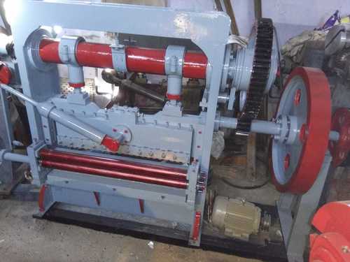 Sheet Expanded Metal Machine - Automatic Grade: Automatic