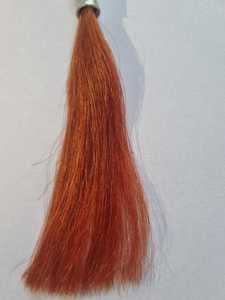 बेसिक ब्राउन 17 एप्लीकेशन: हेयर कलर/हेयर डाई