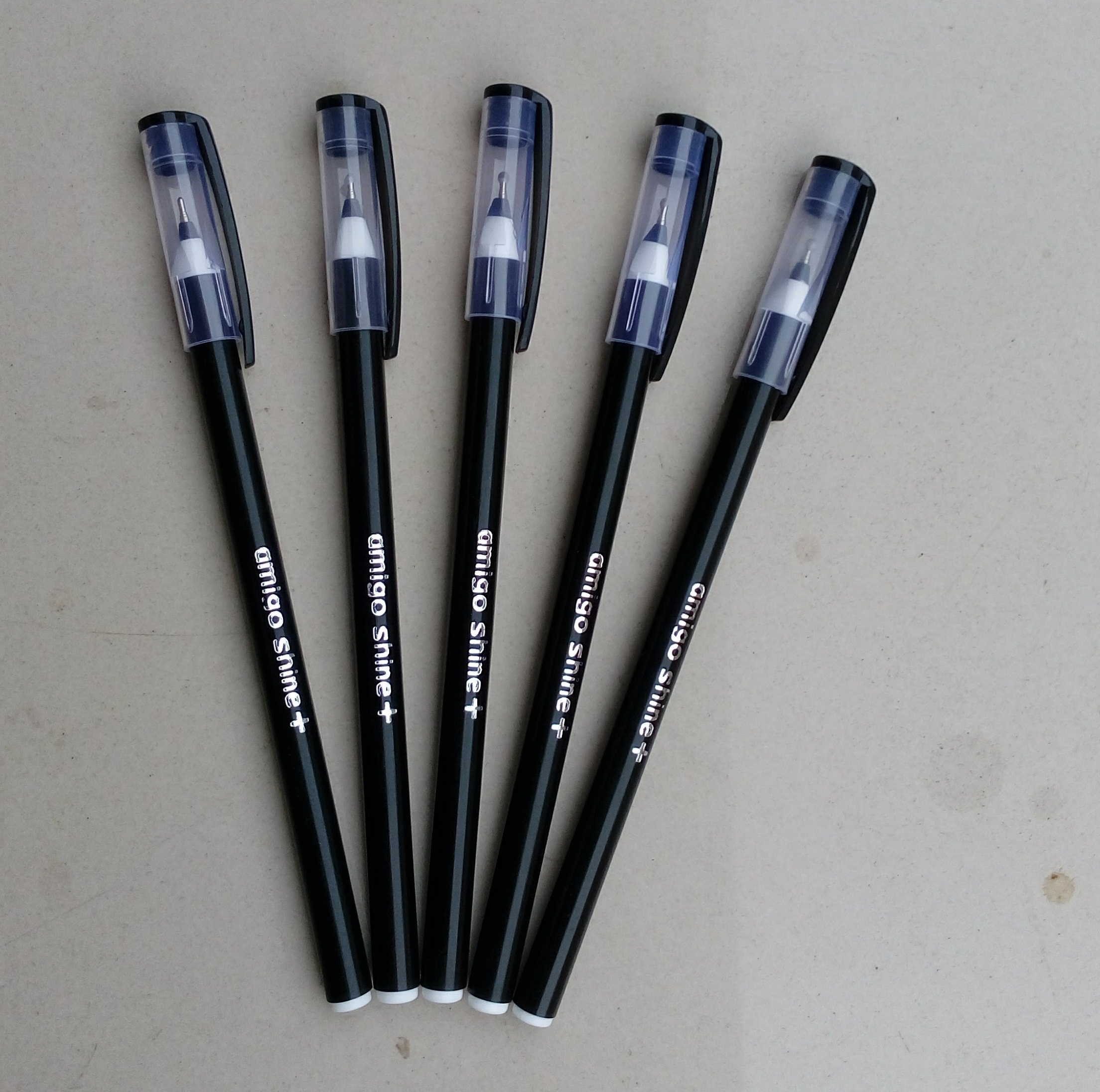 Blue Amigo Shine Plus
