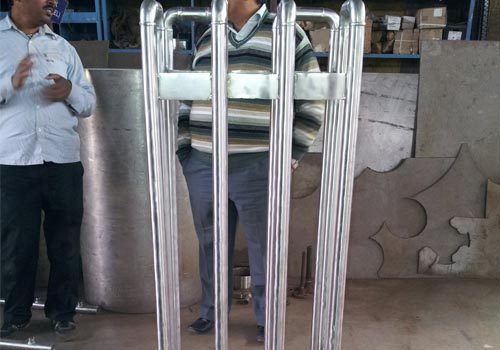 वाष्पीकरण器 और वाष्पीकरण करने वाले