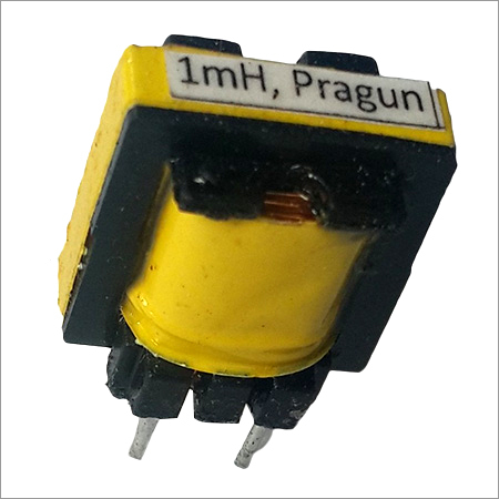 EE16 - 1mH प्रेरक और ट्रांसफार्मर