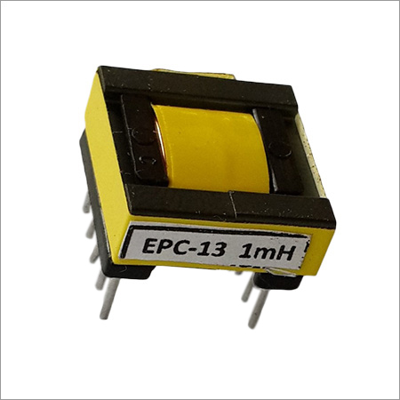EPC13 1mH ट्रांसफार्मर