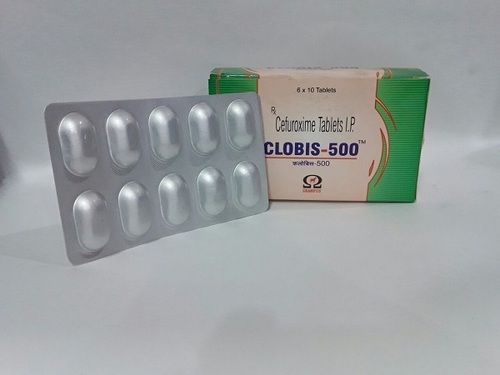 Cefuroxime-500mg आवेदन: अस्पताल और नैदानिक उद्देश्य के लिए