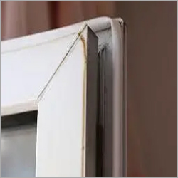 स्क्वायर सिलिकॉन डोर गैस्केट