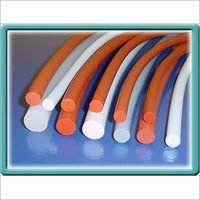 Silicon Rubber Cords - Tensile Strength: 10 Megapascals (Mpa )