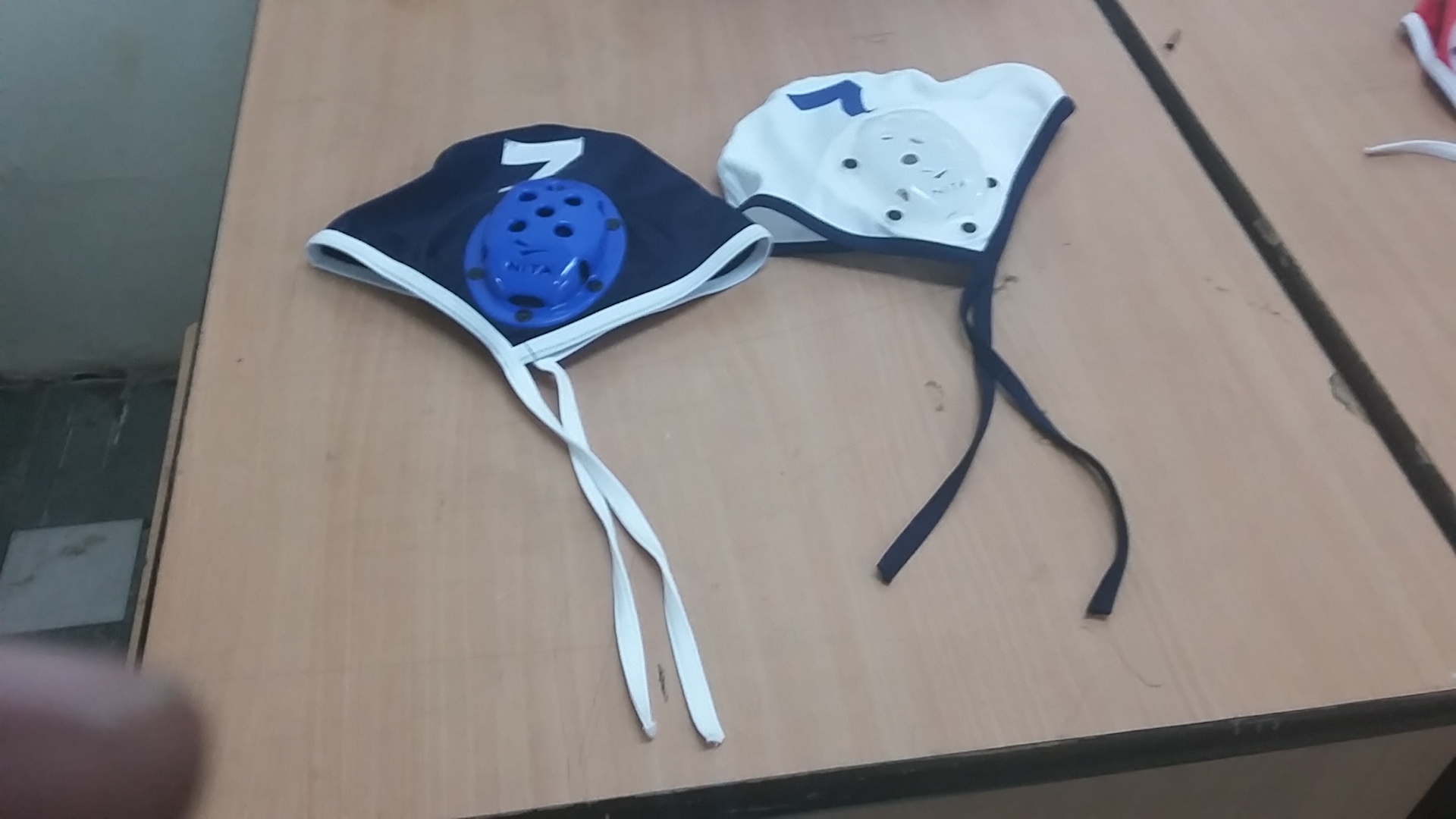 Waterpolo Caps